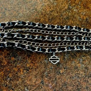 Women’s Harley Davidson Bracelet
